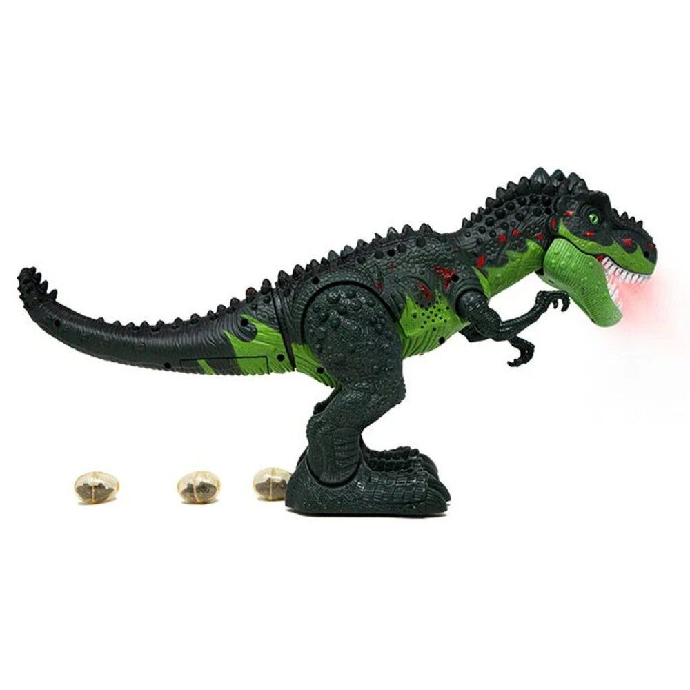 NEW TOY RAMPAING REX